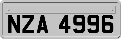 NZA4996