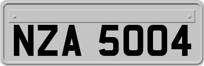 NZA5004