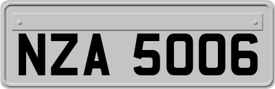 NZA5006