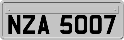 NZA5007