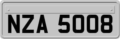 NZA5008