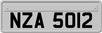 NZA5012