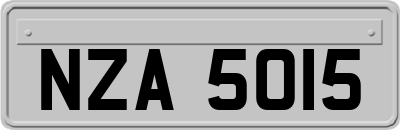NZA5015