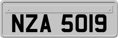 NZA5019