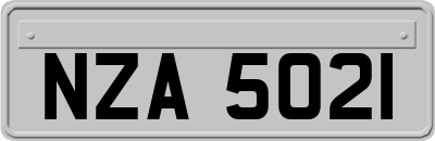 NZA5021