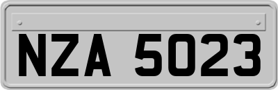 NZA5023