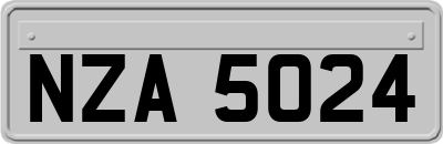 NZA5024