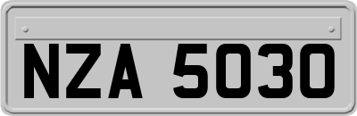 NZA5030