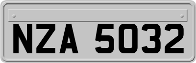 NZA5032