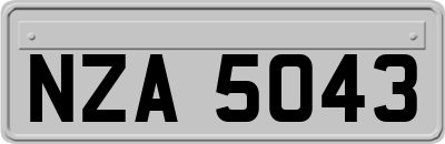 NZA5043