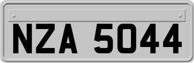 NZA5044