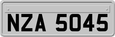 NZA5045