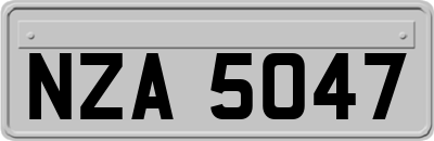NZA5047