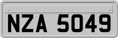 NZA5049