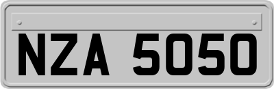 NZA5050