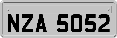 NZA5052