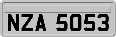 NZA5053