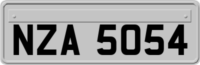 NZA5054