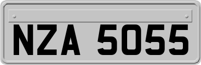 NZA5055