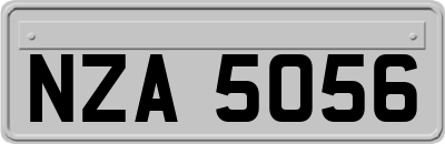 NZA5056