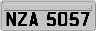 NZA5057