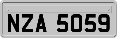 NZA5059