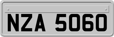 NZA5060