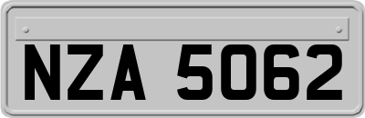 NZA5062