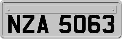 NZA5063