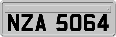 NZA5064