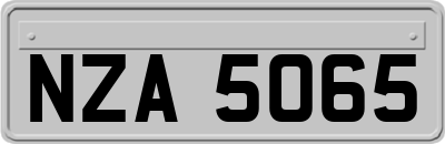 NZA5065