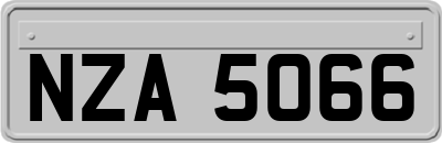NZA5066