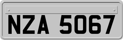 NZA5067