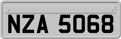 NZA5068