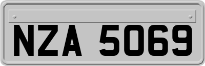 NZA5069