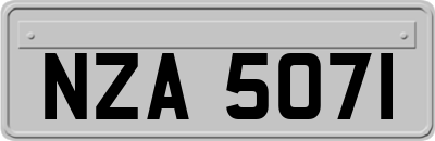 NZA5071