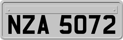 NZA5072
