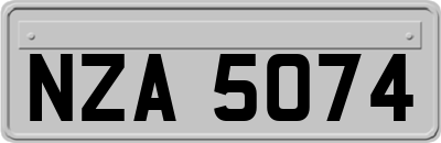 NZA5074