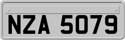 NZA5079