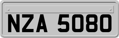 NZA5080