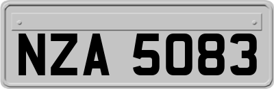 NZA5083