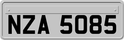 NZA5085
