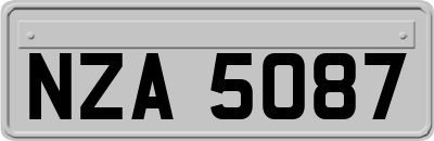 NZA5087