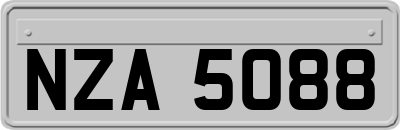 NZA5088