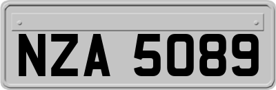 NZA5089