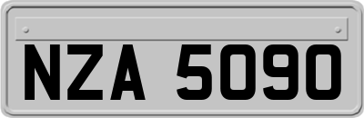 NZA5090