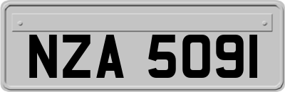 NZA5091