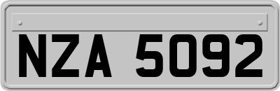 NZA5092