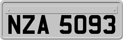 NZA5093