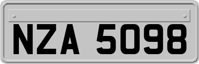 NZA5098
